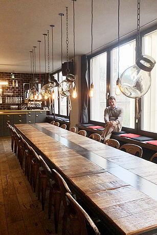 20 Jahre Caf� Paris