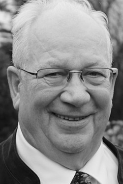 In memoriam Helge Rodewald