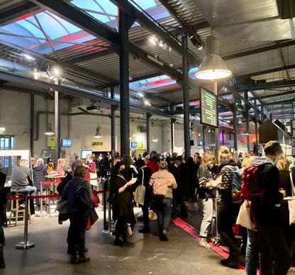 Bildungsgerechtigkeit und kulturelle Teilhabe