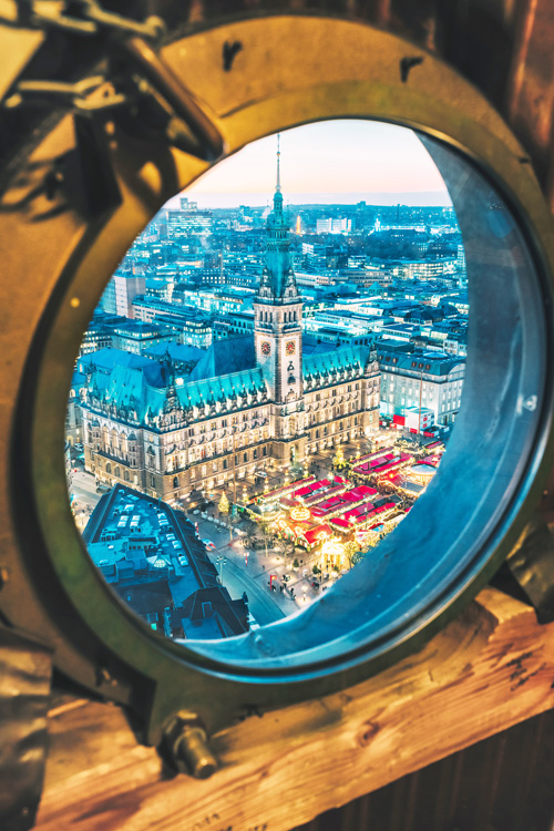 Situation und Perspektiven des Vereins