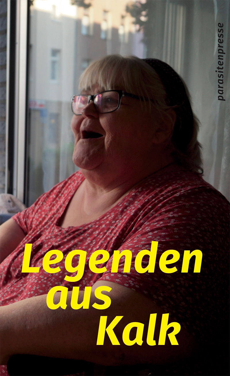 Beobachtungen eines Stadtschreibers