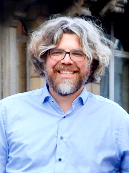 Engagement in Gesellschaft und Verein