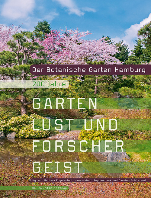 Gartenlust und Forschergeist