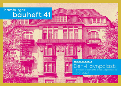 Der 'Haynpalast'