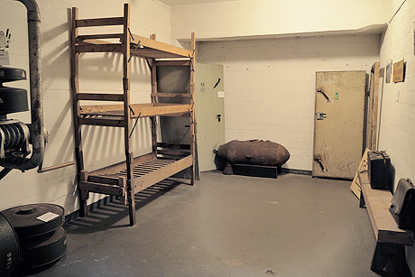 Hamburger Unterwelten