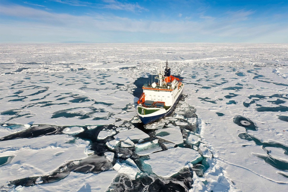 Alfred-Wegener-Institut