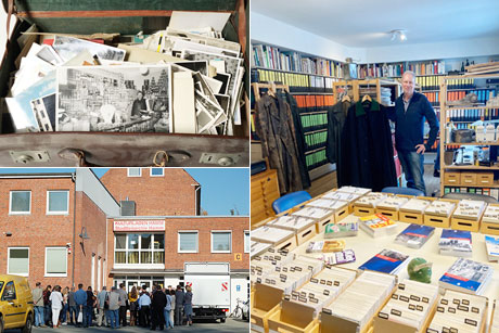 Geschichtswerkstatt Hamm