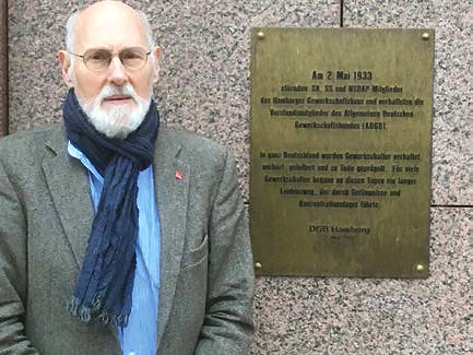 'Ich habe immer irgendwas gemacht'