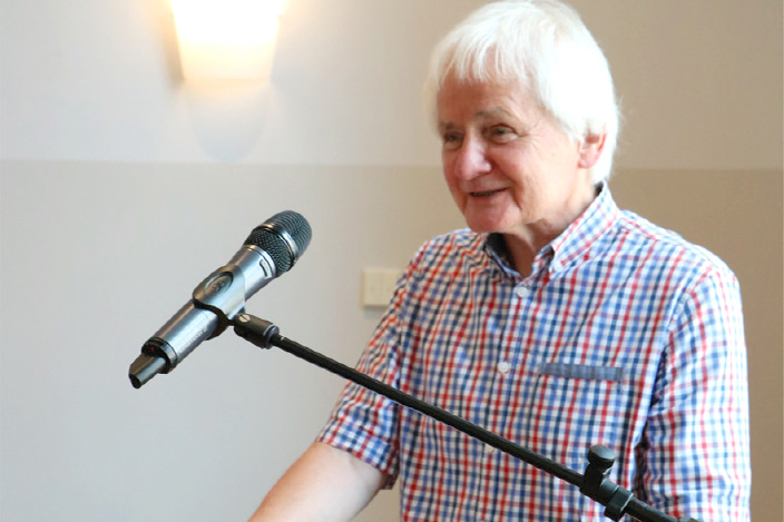 Neuer Vorstand, n&auml;chste Aufgaben