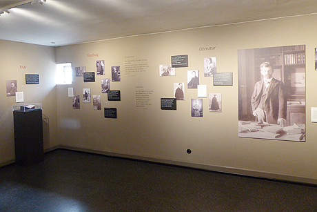 Richard und Ida Dehmel