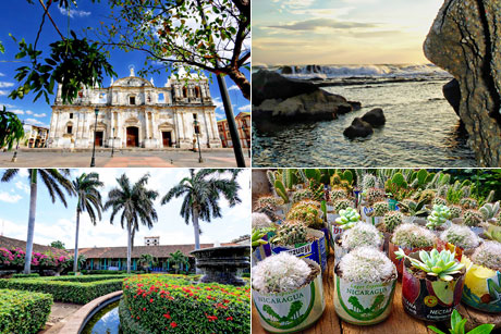 Hamburgs Partnerst&auml;dte: Leon