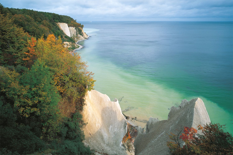 Urlaub in Mecklenburg-Vorpommern