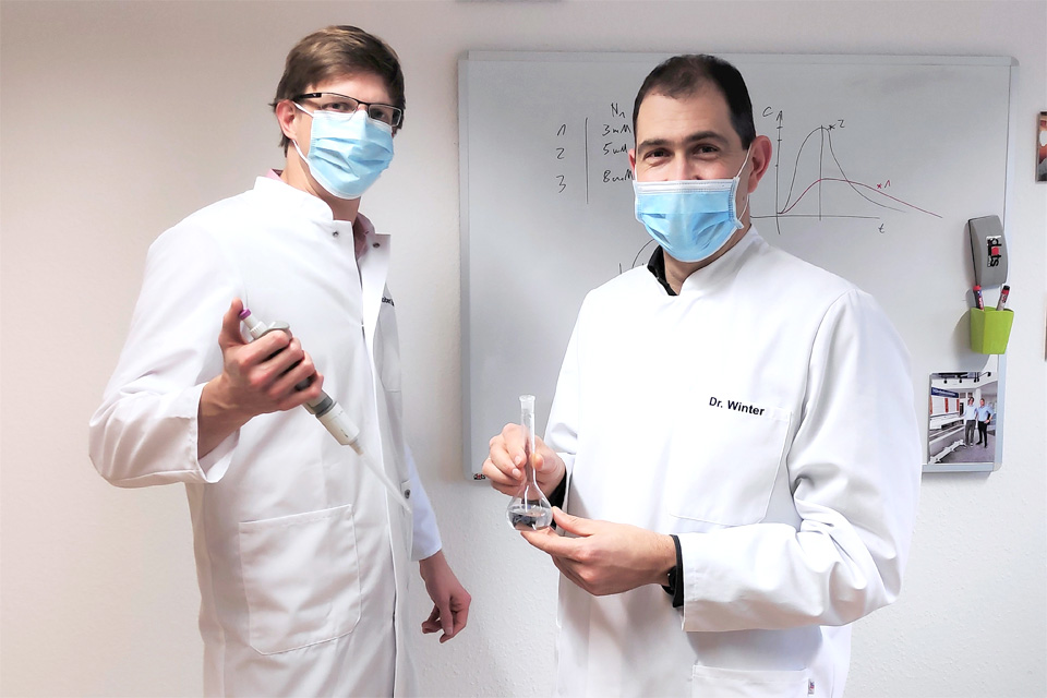 Die Leibniz-Gemeinschaft