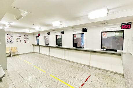 Partnerschaftliche Beziehungen vom Zarenreich bis zur F&ouml;deration