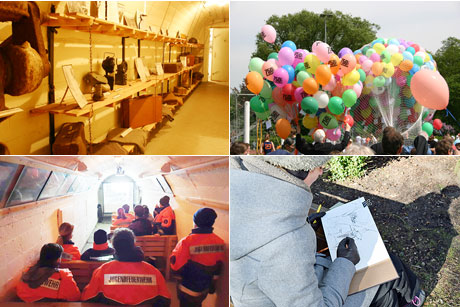 Geschichtswerkstatt Hamm