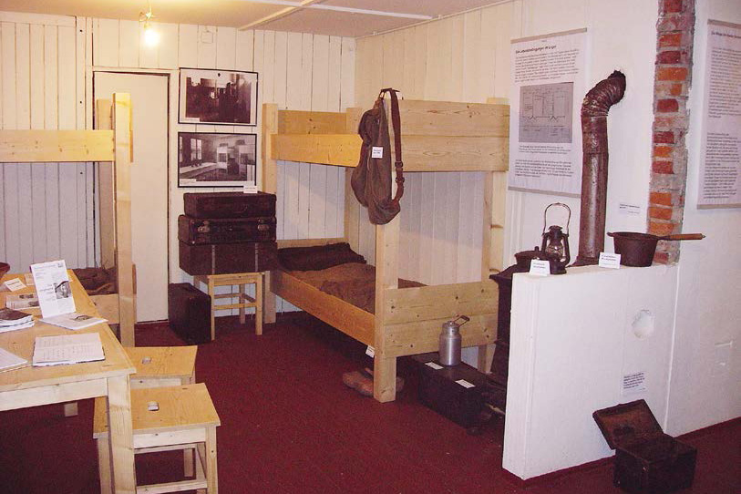 Willi-Bredel-Gesellschaft - Geschichtswerkstatt e. V.