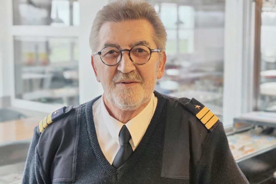 70 Jahre V&ouml;lkerverst&auml;ndigung aus Tradition