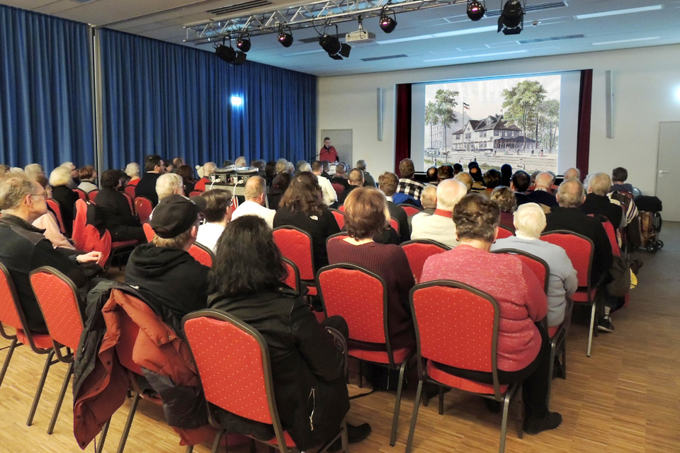 Die Geschichtswerkstatt Horn