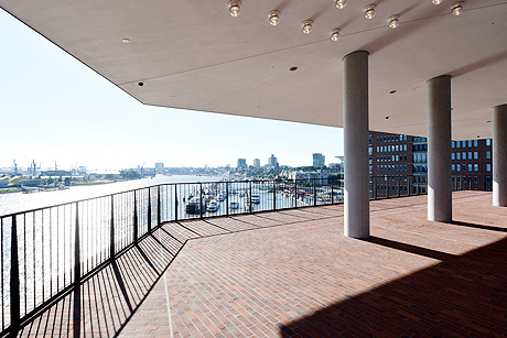 Was lange währt, wird schließlich Hamburg