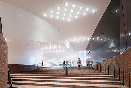 Was lange währt, wird schließlich Hamburg