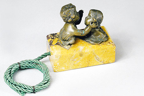 Hamburgs Museum der Elektrizität und Technik