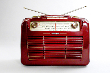 Hamburgs Museum der Elektrizität und Technik