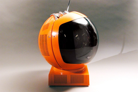 Hamburgs Museum der Elektrizität und Technik