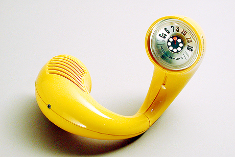 Hamburgs Museum der Elektrizität und Technik