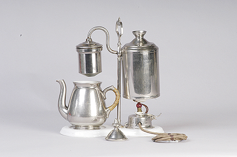 Hamburgs Museum der Elektrizität und Technik