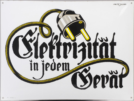 Hamburgs Museum der Elektrizität und Technik