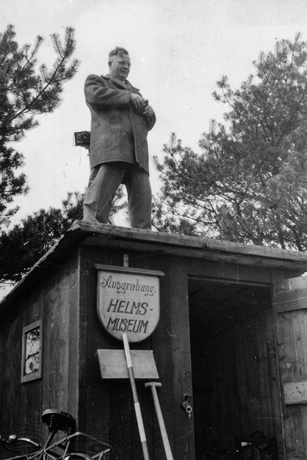 Einmal durch die Zeiten