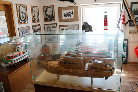 Die Marschinsel Pellworm