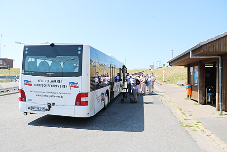 Die Marschinsel Pellworm