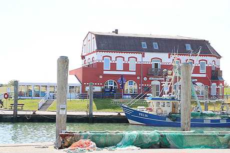 Die Marschinsel Pellworm