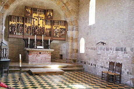 Die Marschinsel Pellworm