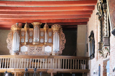 Die Marschinsel Pellworm