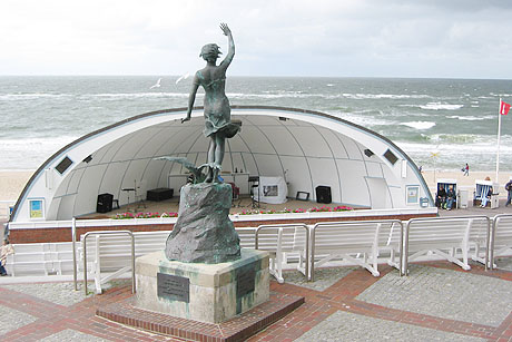 Die Insel Sylt