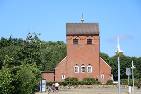 Die Insel Sylt