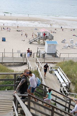 Die Insel Sylt