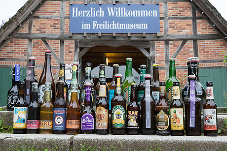 Freilichtmuseum am Kiekeberg