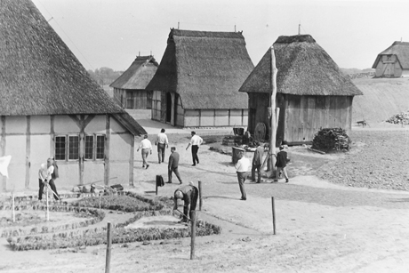 Freilichtmuseum am Kiekeberg