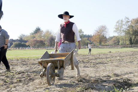 Freilichtmuseum am Kiekeberg