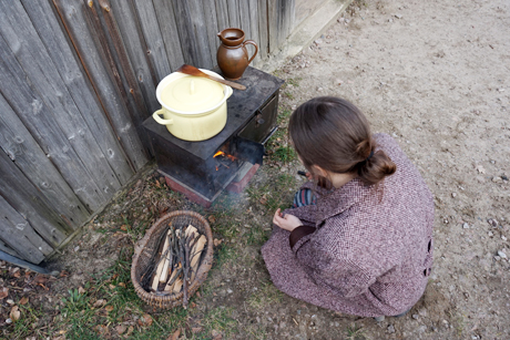Freilichtmuseum am Kiekeberg