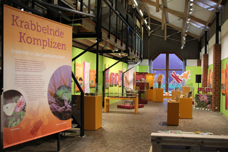 Freilichtmuseum am Kiekeberg