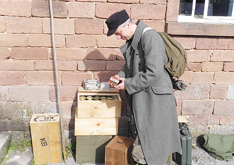 Freilichtmuseum am Kiekeberg