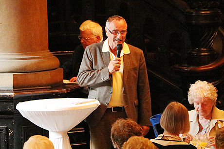 VHSt-Mitgliederversammlung 2019