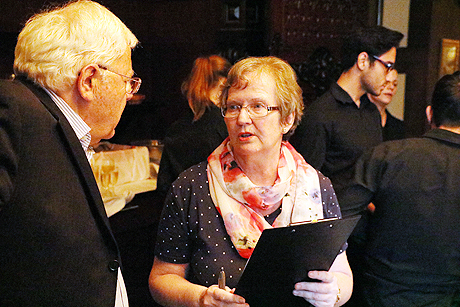 VHSt-Mitgliederversammlung 2019