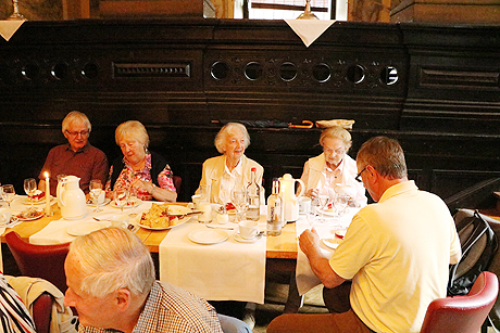 VHSt-Mitgliederversammlung 2019