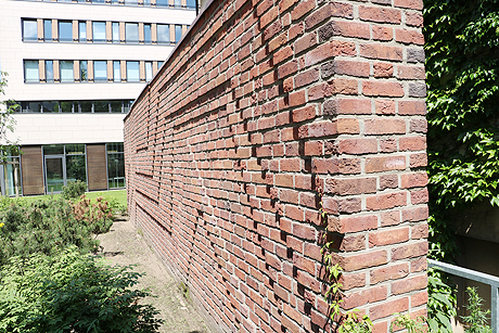 Immer den Bronzetropfen nach