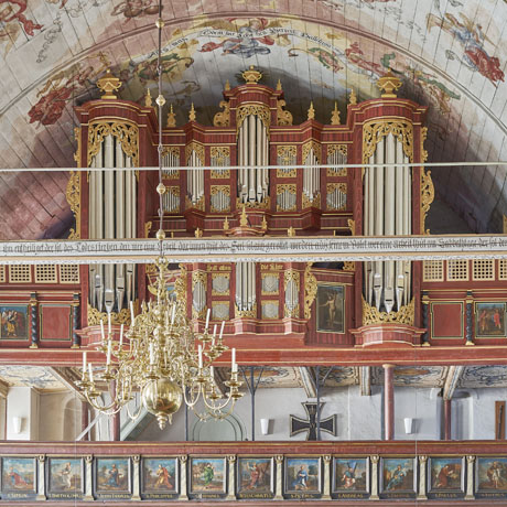 Hamburg im Fokus der feinen Künste